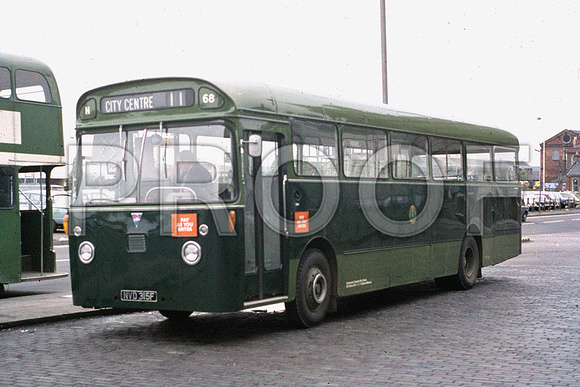 NVD 315F Dundee Corporation 68