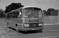 TJE 996S Rose Bedford Plaxton