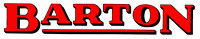 Bartonred logo
