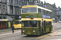NRG 161 Aberdeen 161