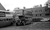 BBE 946 Charlton on Otmoor Leyland TD
