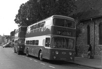 HOR 589E KING ALFRED (R.CHISNELL and SONS LTD)