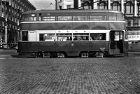 Liverpool Corporation trams