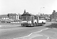 SRB 86F Chesterfield Crpn 86 Leyland Panther Neepsend