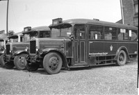FA 3037 Bristol Omnibus