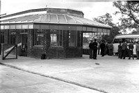 Maidstone & District. Bus Station