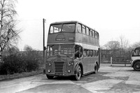 BRN 289 Bingley Leyland PD1 Burlingham