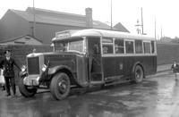OF 6078 Birmingham City Transport 68,