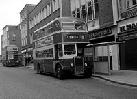 Ex Exeter City Transport