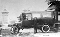 RM 1914 FY 5013 Freeman Ford