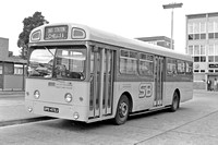 DPD 472J London Country SMS 472 AEC Swift MCCW