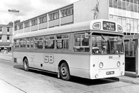 DPD 486J London Country SMS 486 AEC Swift MCCW