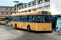 DPD 486J London Country SMS 486 AEC Swift MCCW
