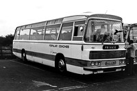Popular Coaches, London E16