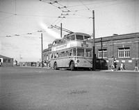 Cleethorpes trolleybuses
