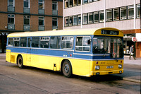 GPB 19J London Country MS1 Metro-Scania BR111