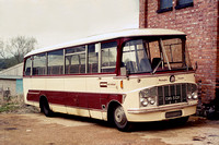 EMO 552C Oxford South Midland Bedford SB13