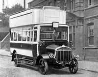 Blackpool buses