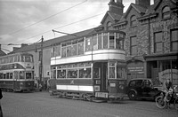 Belfast tram 253