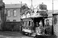 Warrington tram (unknown 6))