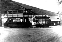 Warrington tram (unknown 8)