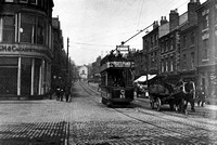 Warrington tram 15