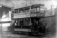 Warrington tram 9