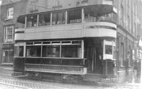 Warrington tram (unknown 2)