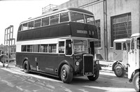 DJF 336 Leicester City Transport.