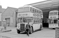 FJF 194 Leicester City Transport 155