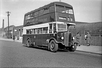 DJF 332 Leicester City Transport 219