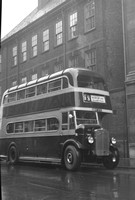BRY 376 Leicester City Transport
