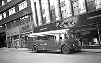 ex Milton Bus Service
