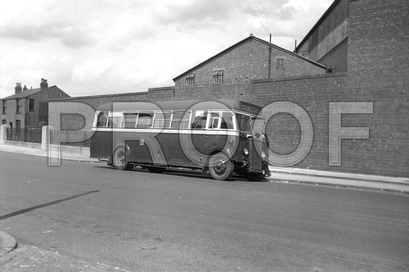 AOP 76 - Birmingham City Transport 2B.