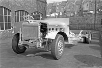 Bristol chassis