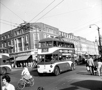 GRH 358 Trolleybus 82