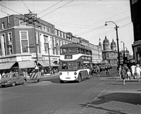 GRH 296 Trolleybus 76