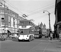 GRH 356 Trolleybus 80