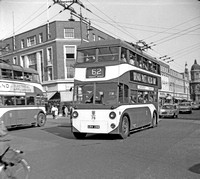 GRH 298 Trolleybus 78