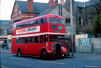 UNB 589 Manchester Corporation 3589