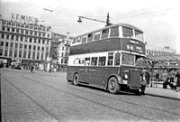 GVR 231 Manchester Corporation 3029