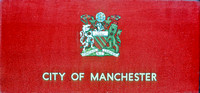 Manchester  Corporation buses