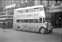Nottingham City Transport-buses