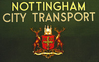 Nottingham City Tranport