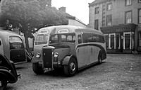 GWR 81 Kitchin Daimler Plaxton