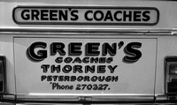 Green, Thorney