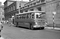 AAW 312B Whittle 9 Bedford SB5 Duple RM 20552