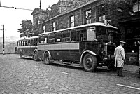 Ramsbottom buses