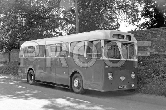 9746 NA Passenger Vehicle Sales Leyland