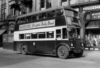 Preston buses 1946 onwards